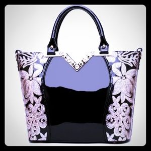 Luxury Women's Tote Bag